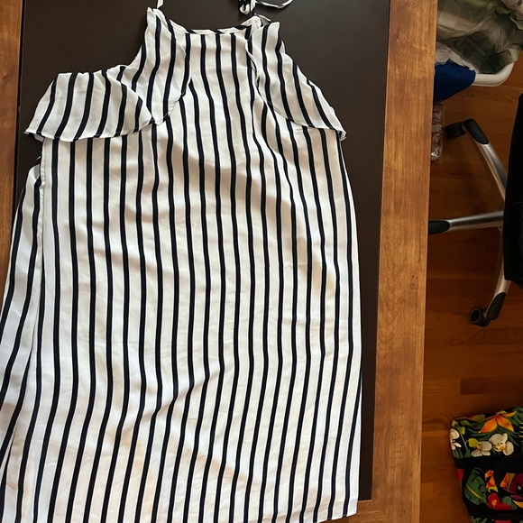 J.Crew sleeveless dress - Picture 4 of 7